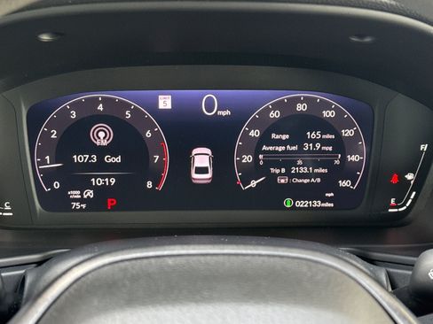 Used 2024 Honda Accord LX image 20