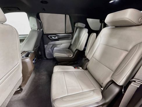 Used 2021 Chevrolet Tahoe Z71 AWD/4WD image 23