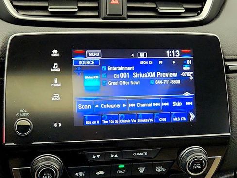 Used 2018 Honda CR-V EX-L image 19