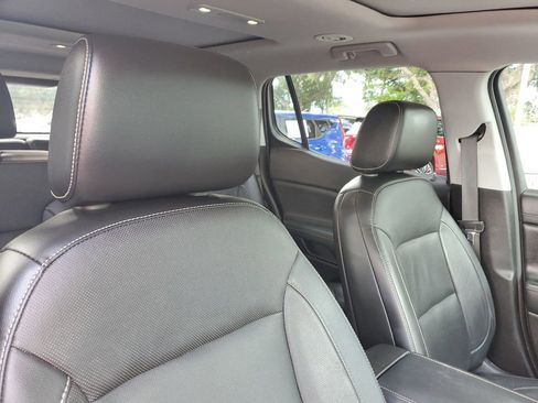 Used 2019 GMC Acadia SLT image 24