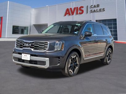 Used 2025 Kia Telluride S