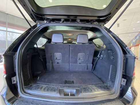 Used 2014 Dodge Durango Limited image 27