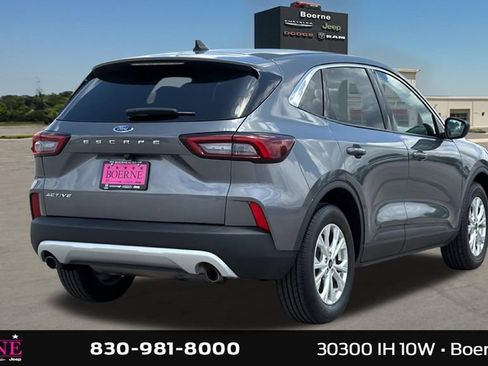 Used 2024 Ford Escape Active FWD image 3