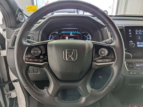 Used 2021 Honda Passport EX-L image 13