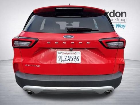 Used 2024 Ford Escape Active FWD image 12
