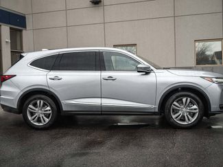 New 2026 Acura MDX video 2