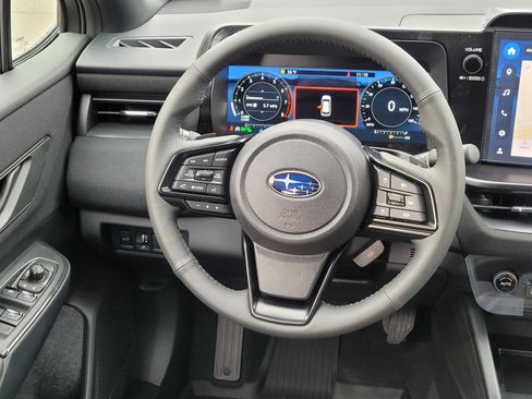 New 2026 Subaru Outback Premium image 6