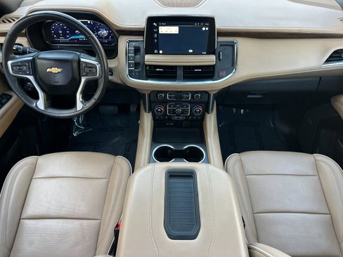 Used 2022 Chevrolet Tahoe Premier image 15