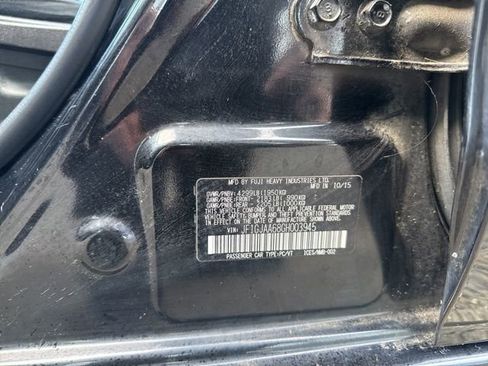 Used 2016 Subaru Impreza 2.0i image 25