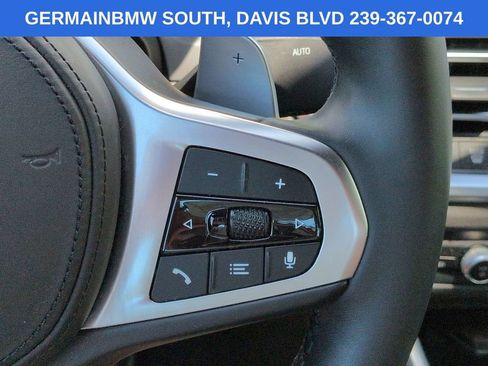 Used 2021 BMW 330i Sedan RWD image 28