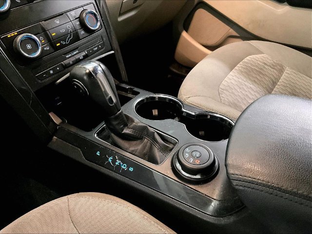 Used 2018 Ford Explorer 4WD image 17