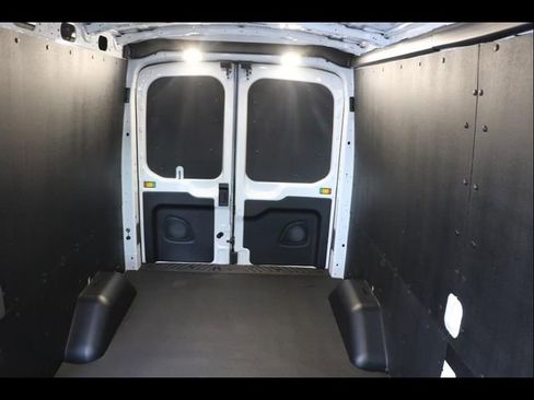 New 2025 Ford Transit 250 148 Medium Roof w/ Load Area Protection Package image 14