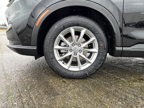 New 2026 Honda CR-V EX image 27