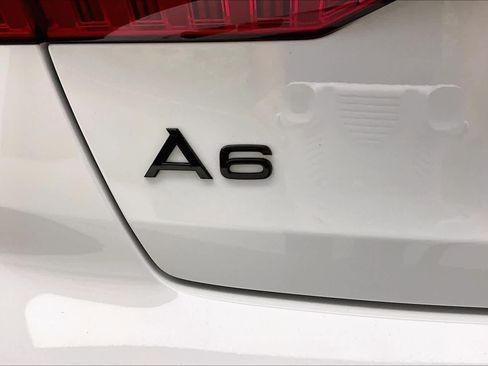 Used 2023 Audi A6 Premium Plus w/ Premium Plus Package image 32