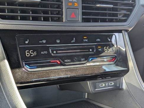 New 2026 Volkswagen Jetta Sport image 18