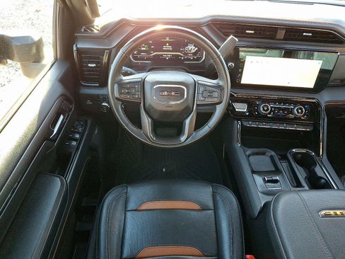 Used 2024 GMC Sierra 3500 AT4 w/ AT4 Premium Plus Package image 12