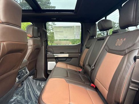 New 2026 Ford F250 King Ranch AWD/4WD image 45