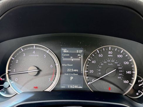 Used 2018 Lexus RX 350 AWD w/ Accessory Package image 18