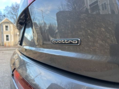 Used 2018 Audi Q7 2.0T Premium Plus w/ Premium Plus Package image 8