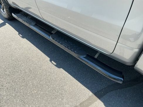 Used 2022 RAM 1500 Rebel w/ Rebel Level A Equipment Group AWD/4WD image 32