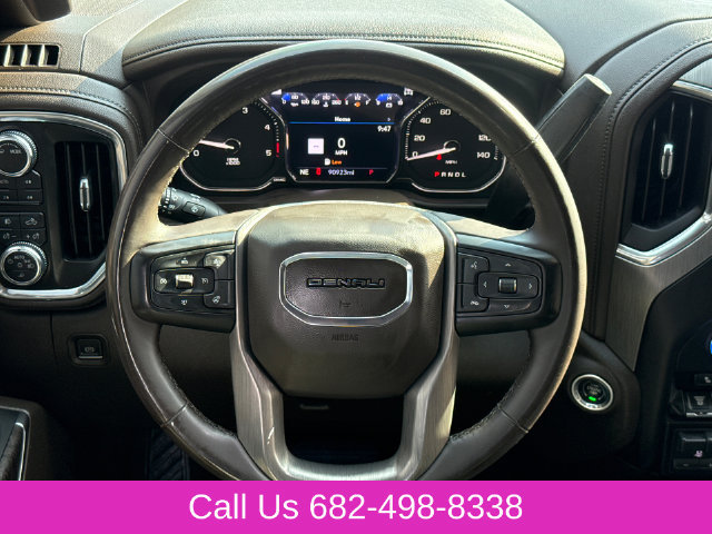 Used 2023 GMC Sierra 2500 Denali AWD/4WD image 15