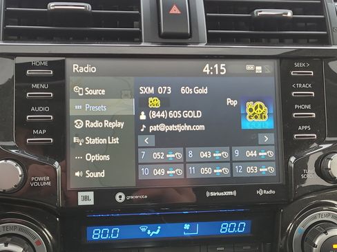 Certified 2024 Toyota 4Runner TRD Pro image 28