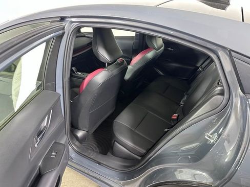 Used 2023 Toyota Prius Prime FWD image 14