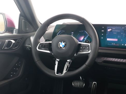 Certified 2025 BMW 228i xDrive w/ Premium Package image 14