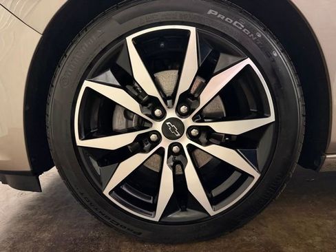 Used 2024 Chevrolet Malibu RS image 10