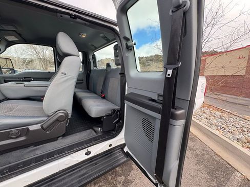 Used 2016 Ford F350 XL image 23