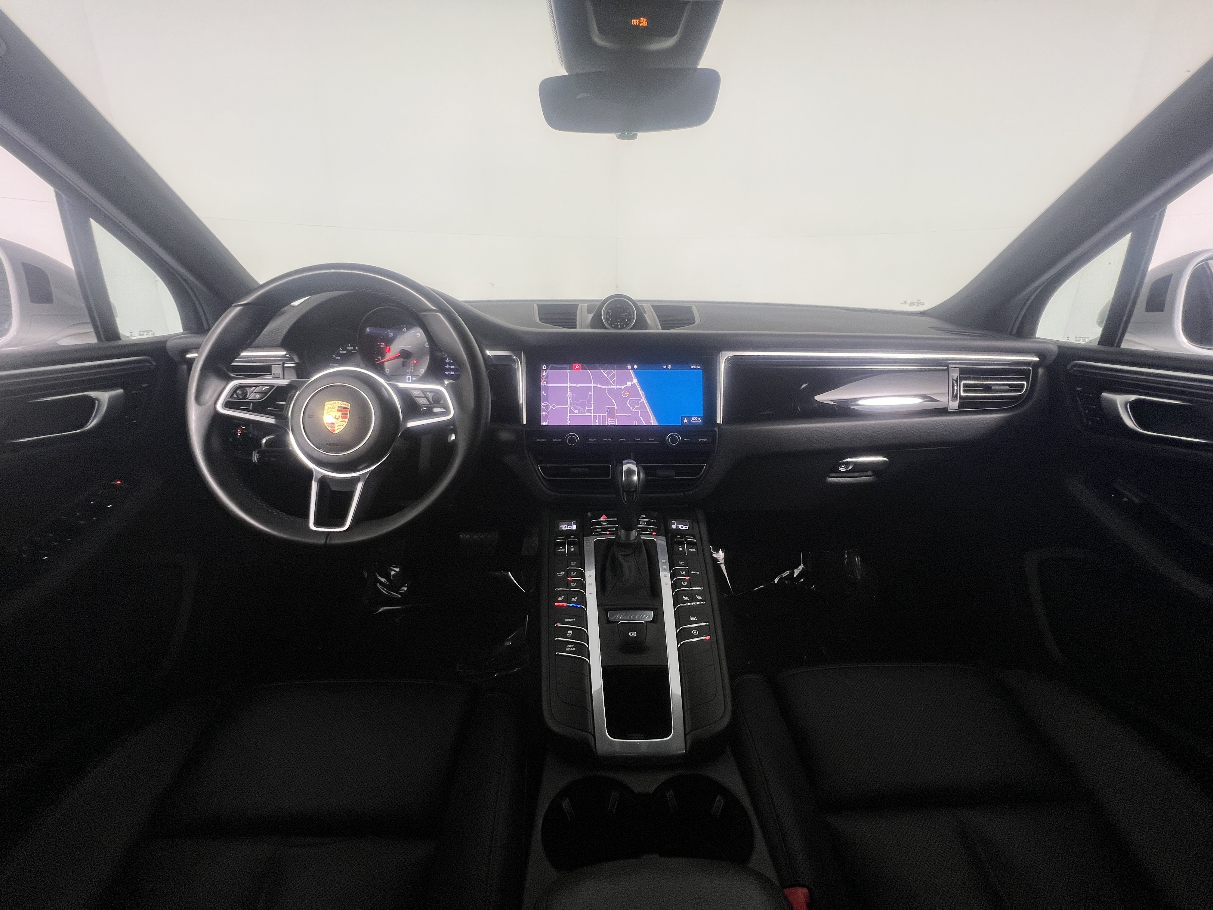 Used 2019 Porsche Macan S AWD/4WD image 13