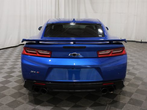 Used 2017 Chevrolet Camaro ZL1 RWD image 31