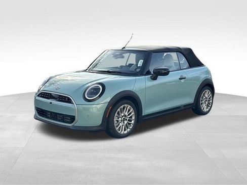 New 2026 MINI Cooper S image 8