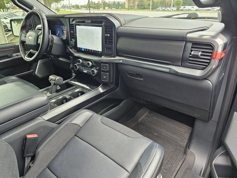 Used 2025 Ford F150 Raptor AWD/4WD image 10