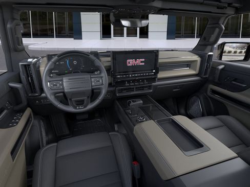 New 2026 GMC Hummer EV SUV image 39