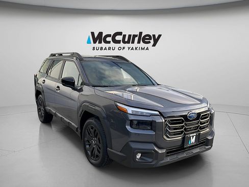 Certified 2026 Subaru Outback Limited XT AWD/4WD image 4