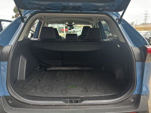 Used 2023 Toyota RAV4 AWD Hybrid image 14