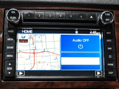 Used 2010 Ford F250 Lariat AWD/4WD image 24