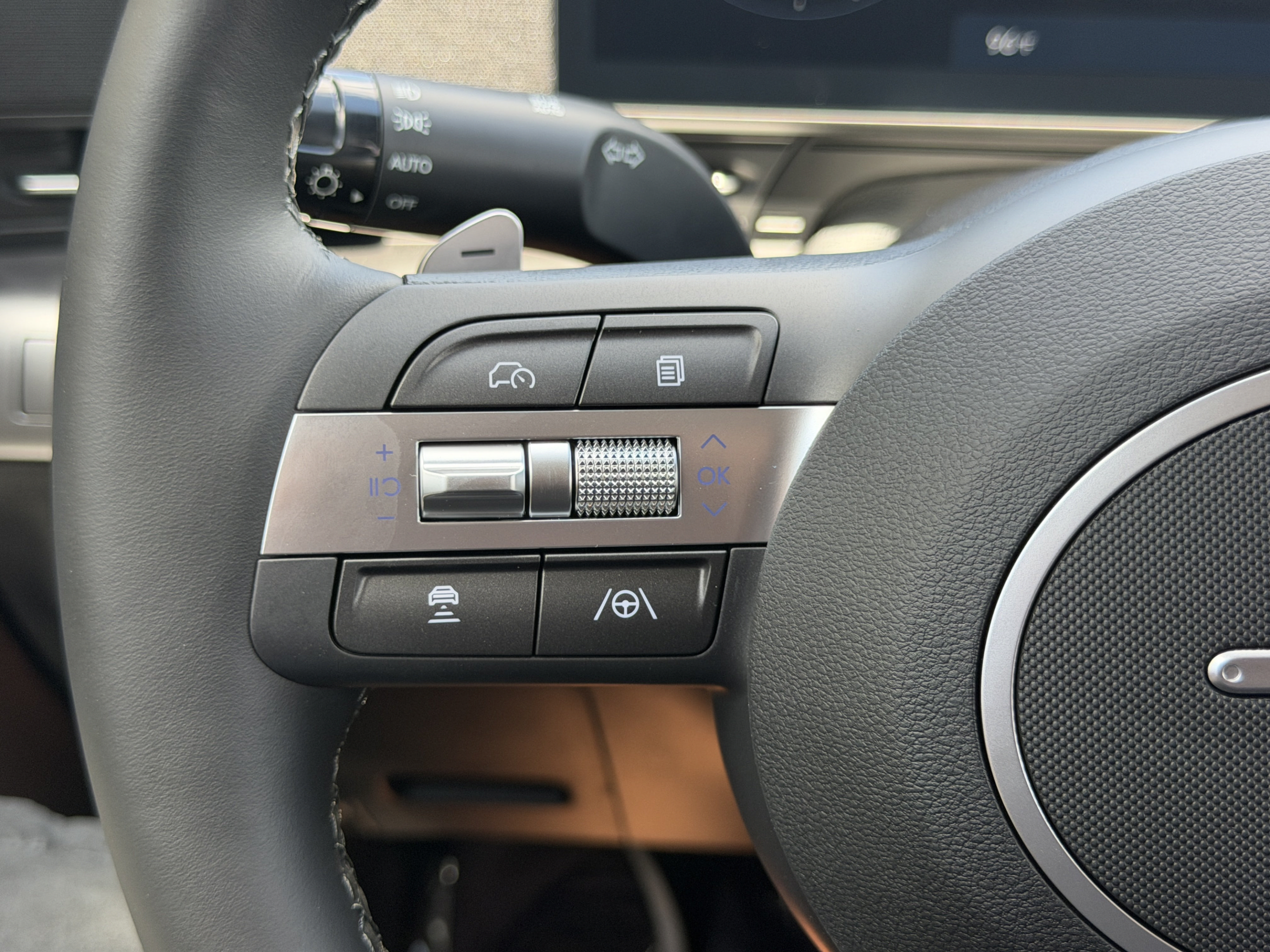New 2026 Hyundai Kona Limited FWD image 28