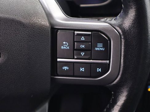 Certified 2021 Ford F150 XLT w/ Equipment Group 302A High AWD/4WD image 25