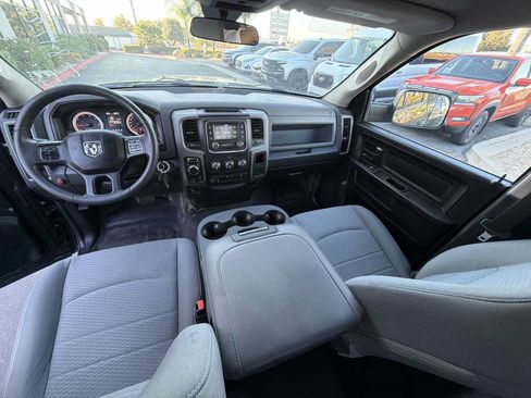 Used 2018 RAM 1500 Tradesman w/ Popular Equipment Group AWD/4WD image 3