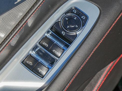 Used 2025 Chevrolet Corvette E-Ray w/ Battery Protection Package image 35