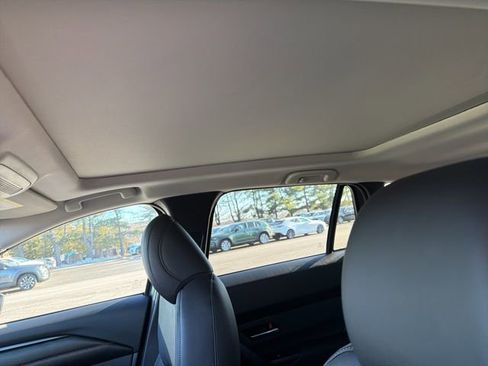 New 2026 MAZDA CX-50 2.5 Hybrid w/ Weather Package image 11