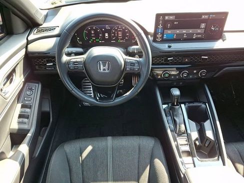Certified 2023 Honda Accord Sport image 11