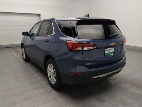 Used 2024 Chevrolet Equinox LT w/ LPO, Floor Liner Package image 5