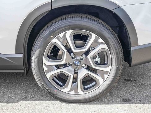 New 2026 Subaru Ascent Touring image 10