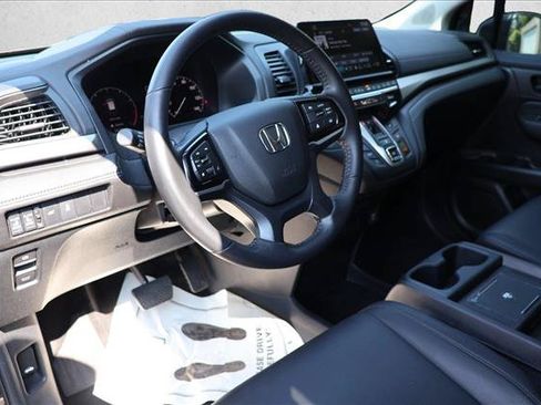 Used 2025 Honda Odyssey EX-L image 26