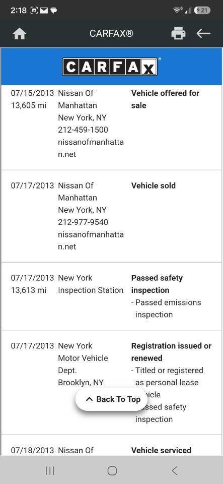 Used 2011 Nissan Pathfinder S AWD/4WD image 67