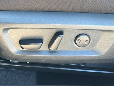 Certified 2024 Nissan Rogue SV image 22