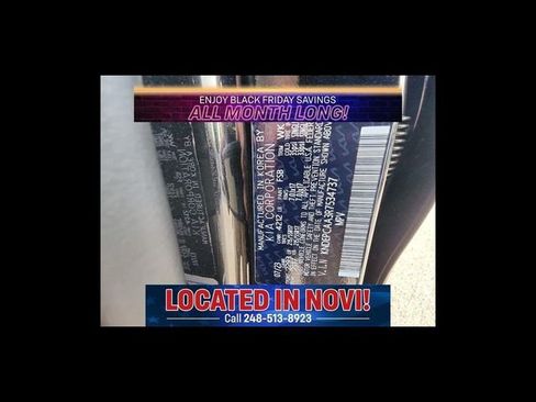 Used 2024 Kia Seltos LX image 22